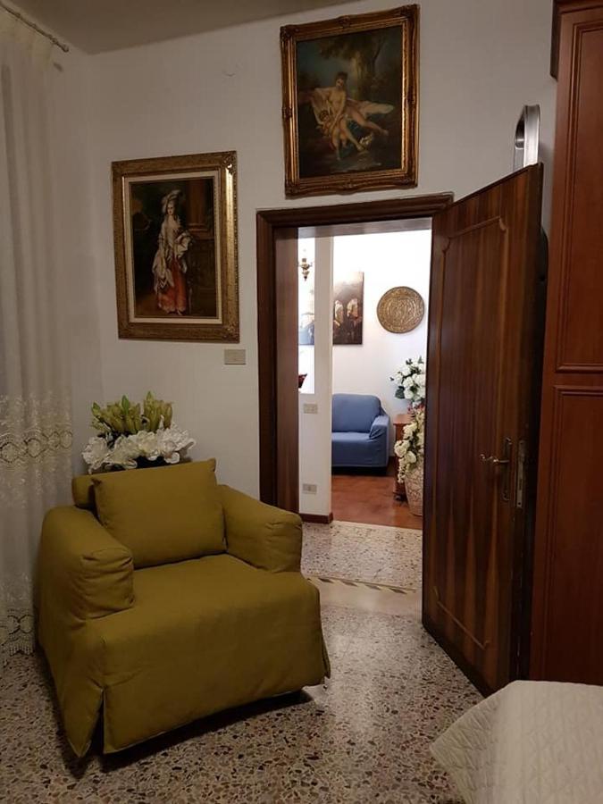 Ca' Malatin Villa Венеция Екстериор снимка