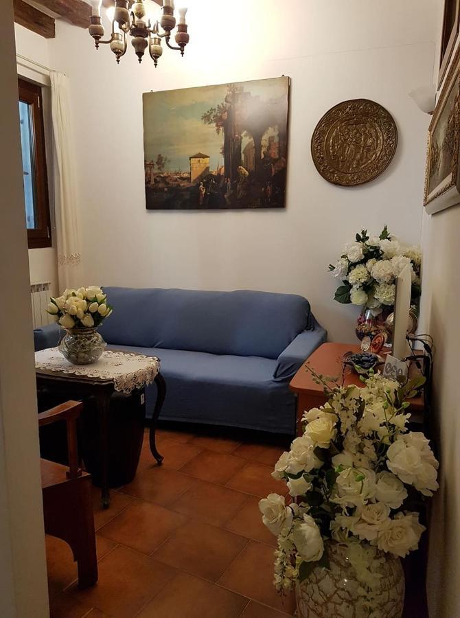 Ca' Malatin Villa Венеция Екстериор снимка