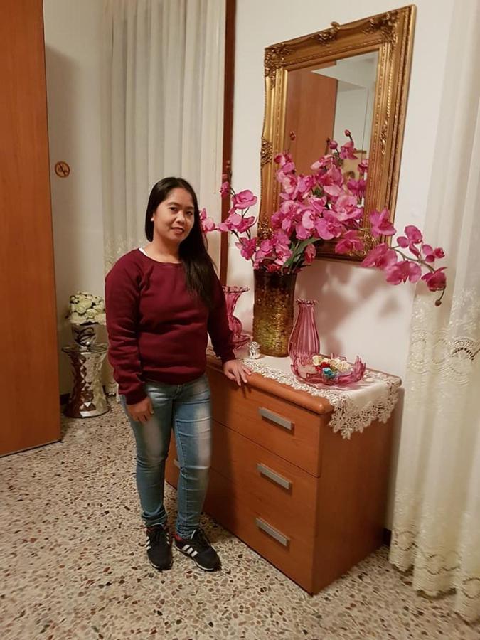 Ca' Malatin Villa Венеция Екстериор снимка