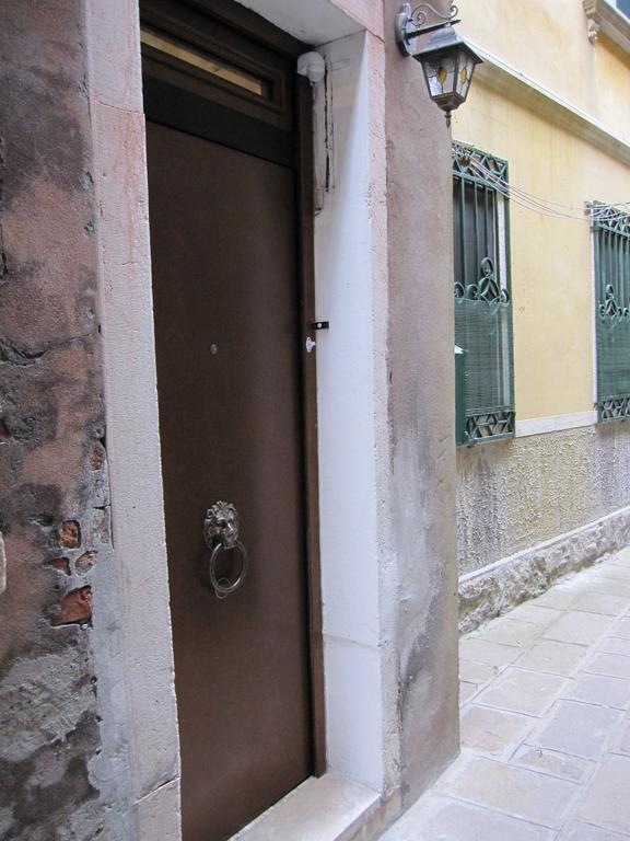 Ca' Malatin Villa Венеция Екстериор снимка