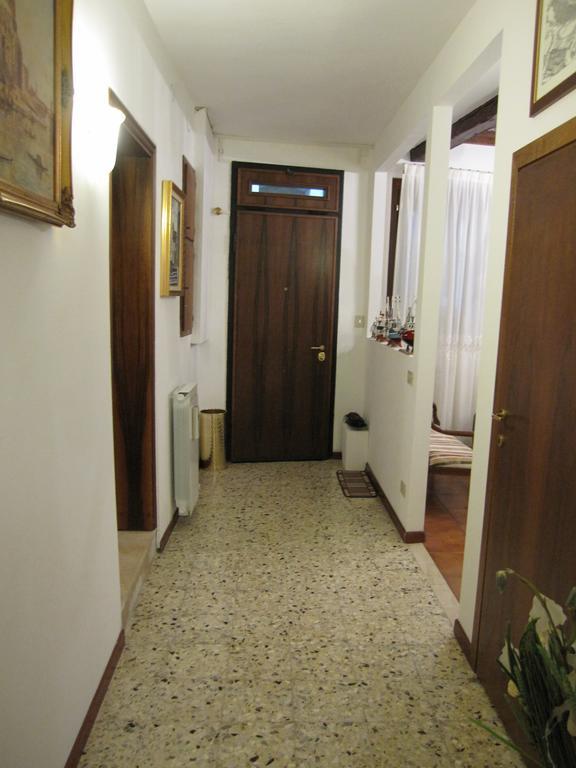 Ca' Malatin Villa Венеция Екстериор снимка