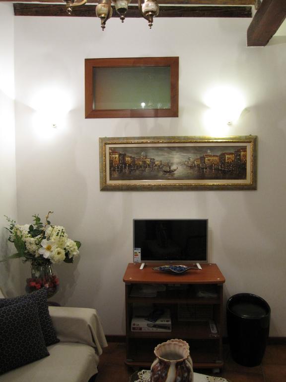 Ca' Malatin Villa Венеция Екстериор снимка