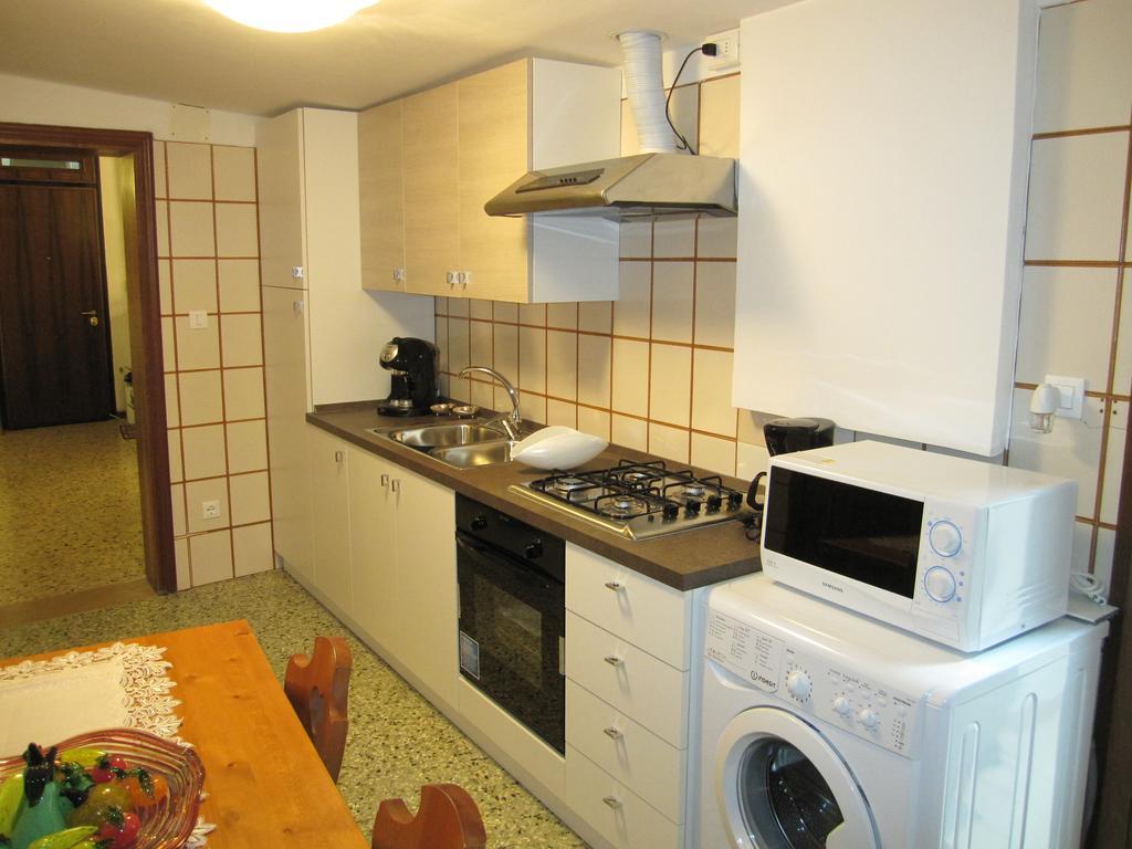 Ca' Malatin Villa Венеция Екстериор снимка