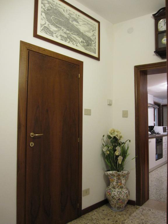 Ca' Malatin Villa Венеция Екстериор снимка