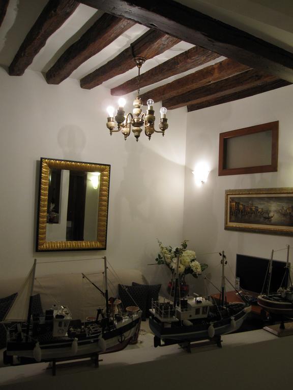 Ca' Malatin Villa Венеция Екстериор снимка