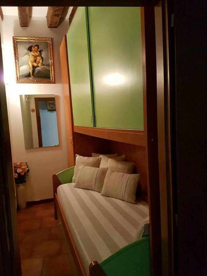 Ca' Malatin Villa Венеция Екстериор снимка